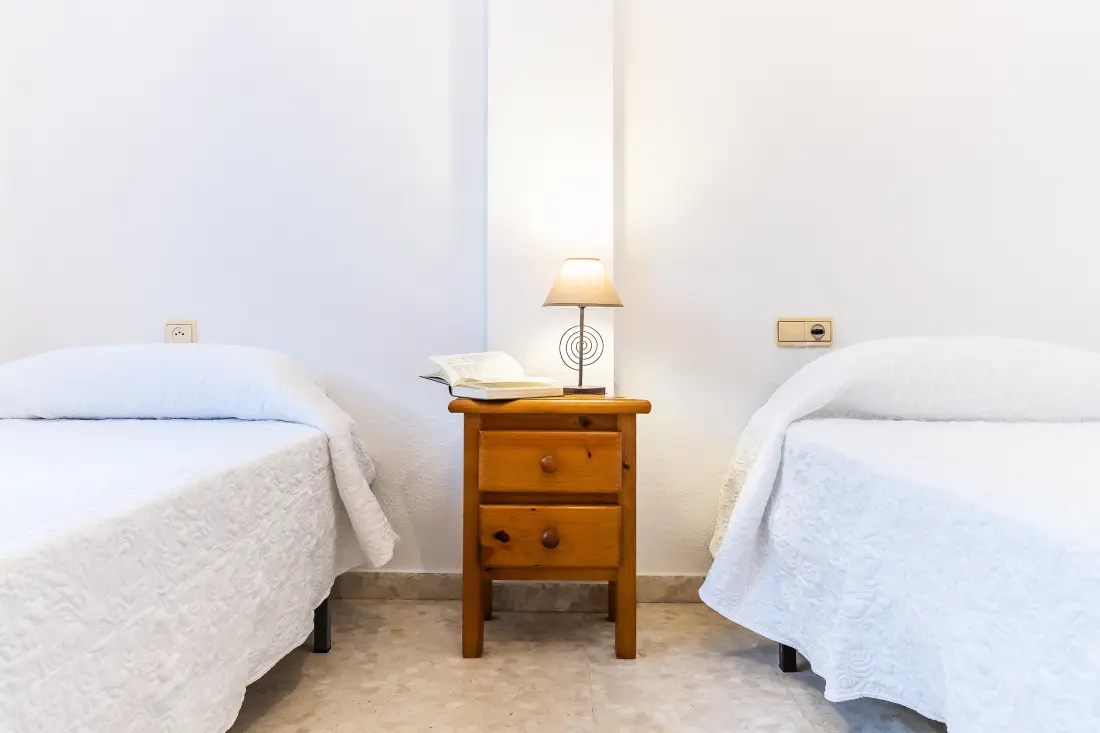 Appartements à Rincón de la Victoria