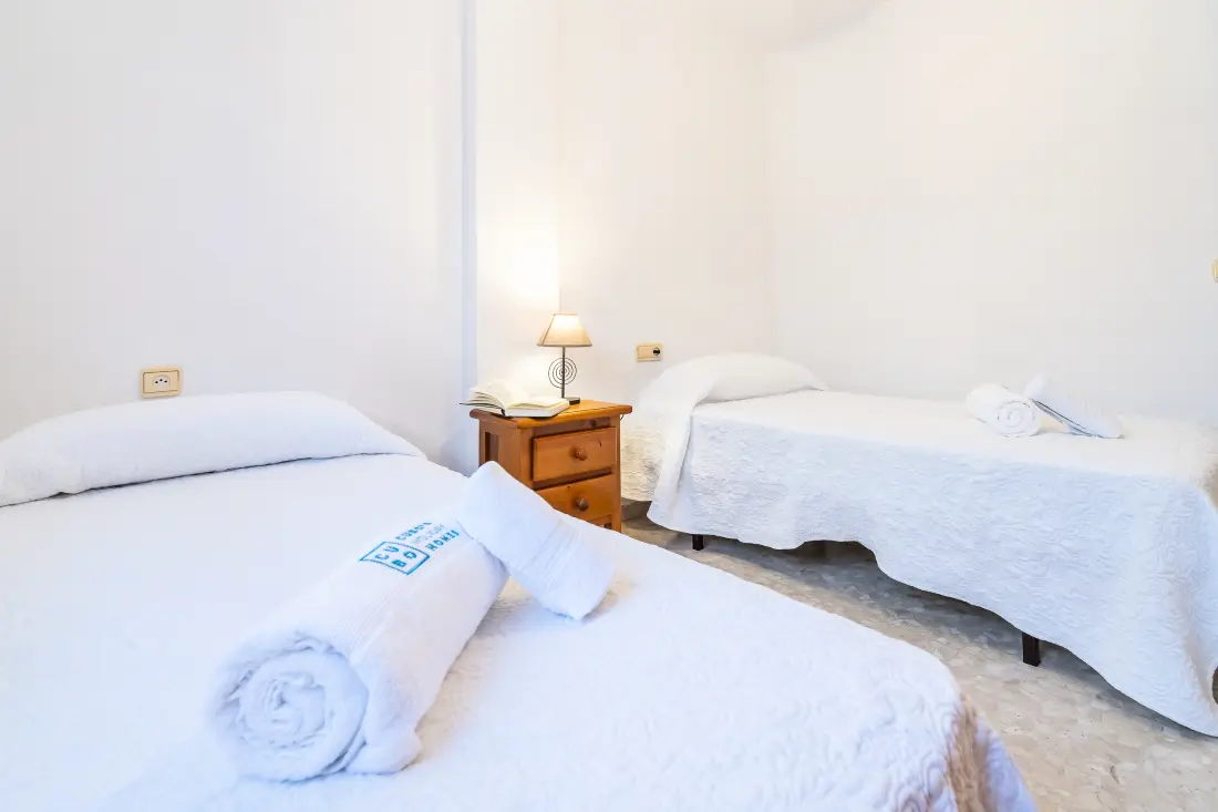 Appartements à Rincón de la Victoria
