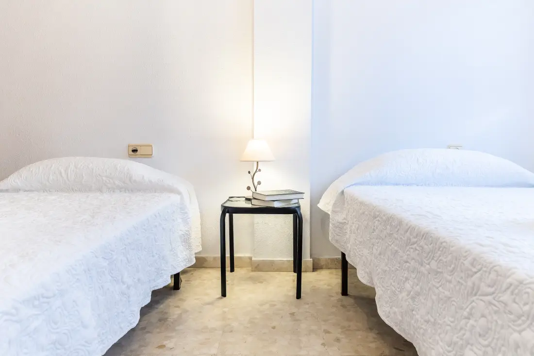 Appartements à Rincón de la Victoria