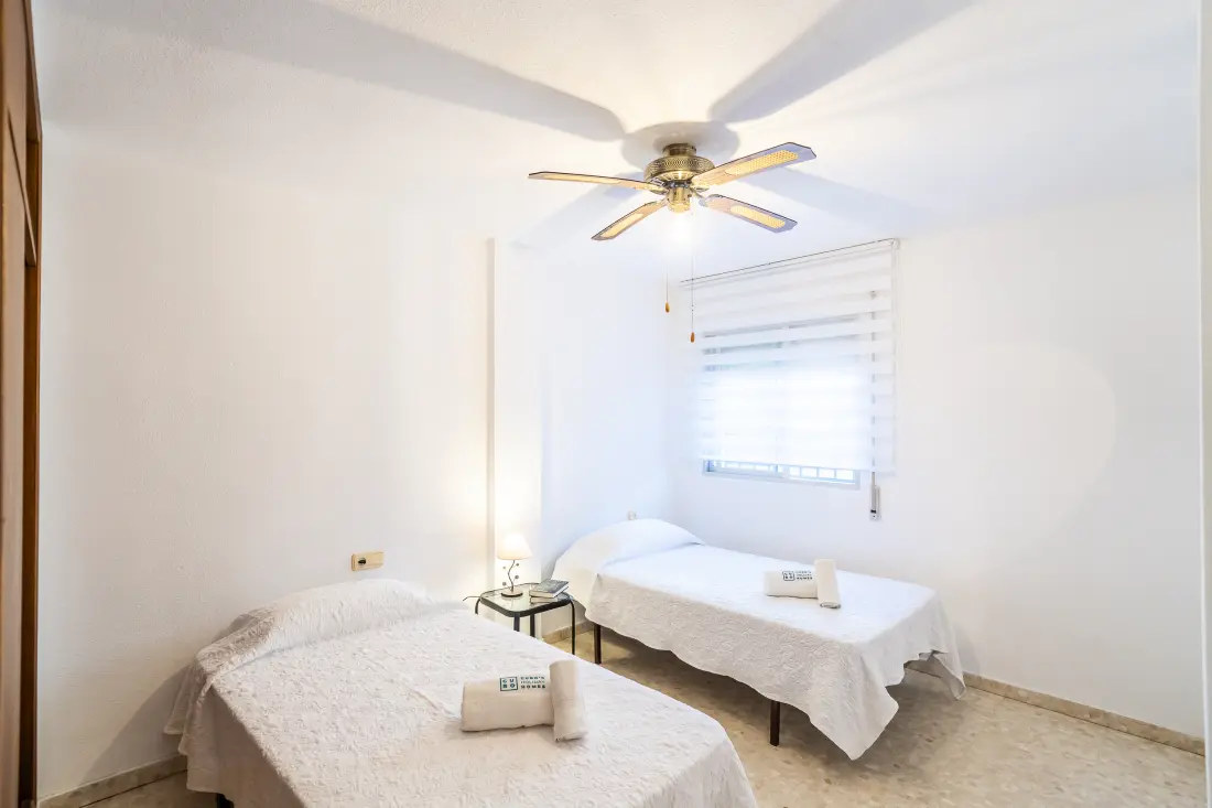 Appartements à Rincón de la Victoria