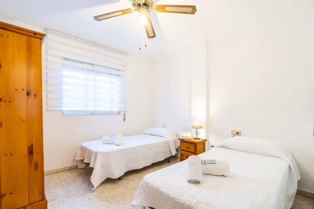 Appartements à Rincón de la Victoria