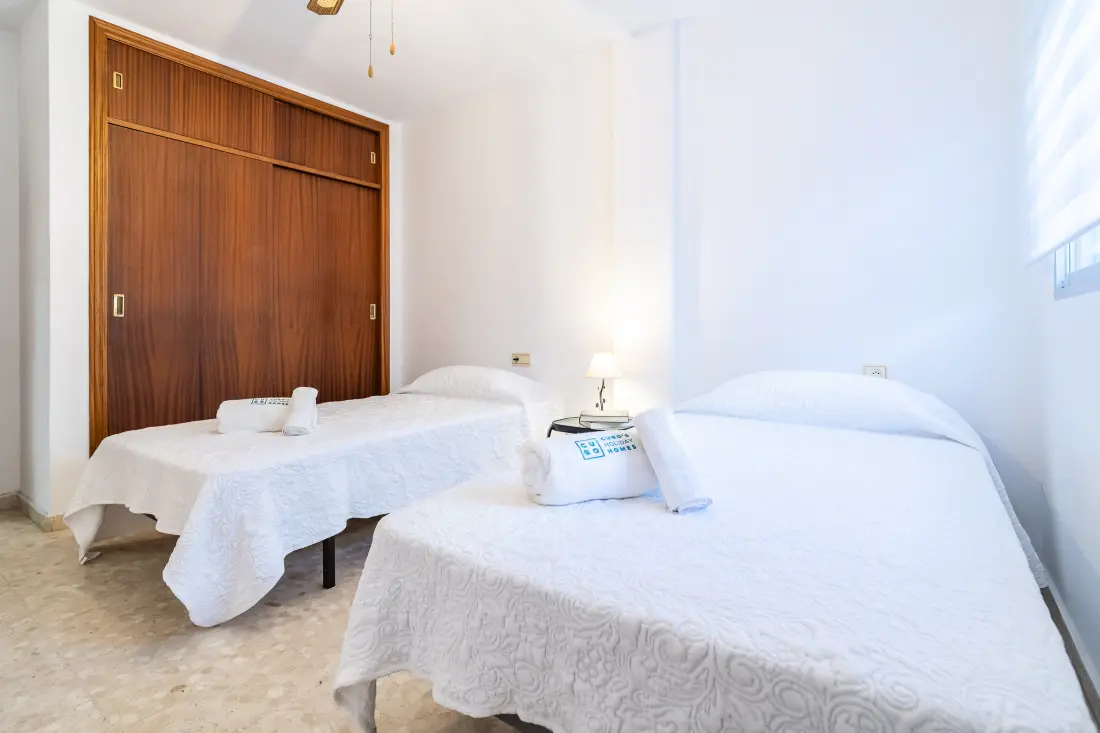 Appartements à Rincón de la Victoria