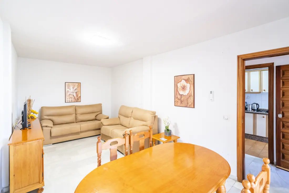 Appartements à Rincón de la Victoria