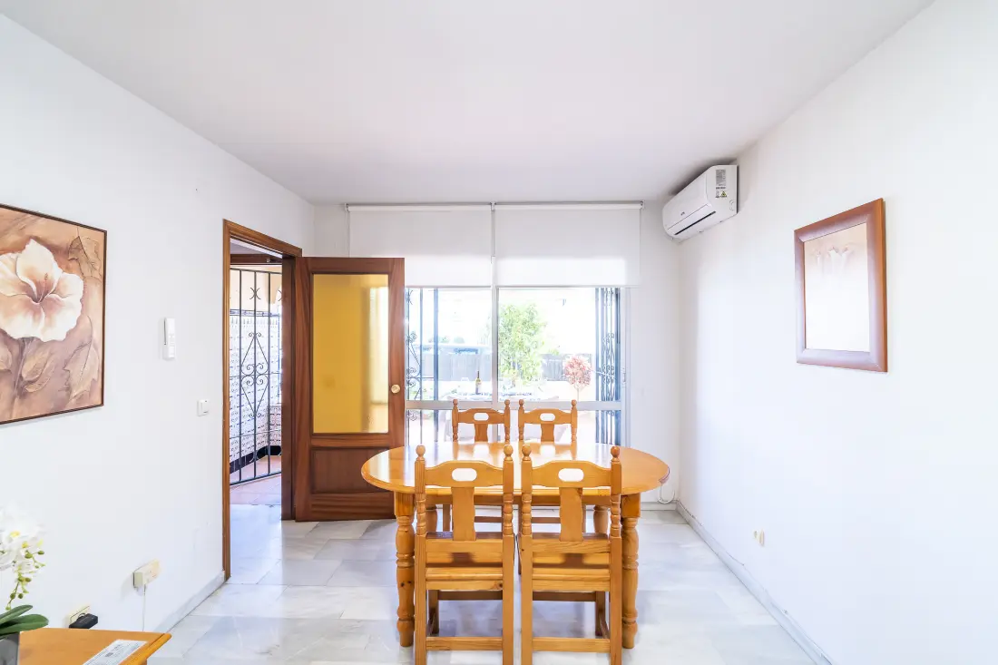 Appartements à Rincón de la Victoria