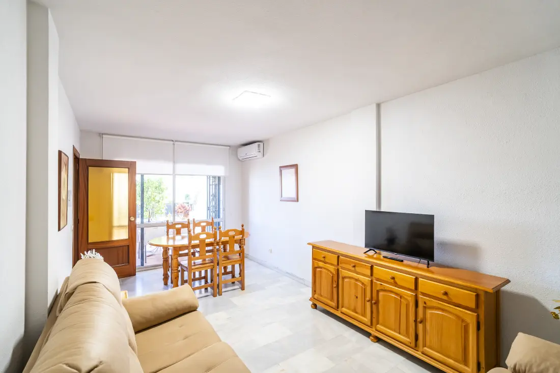 Appartements à Rincón de la Victoria