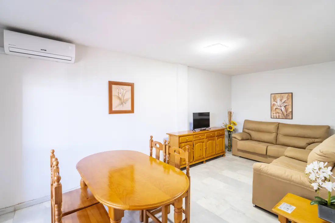 Appartements à Rincón de la Victoria