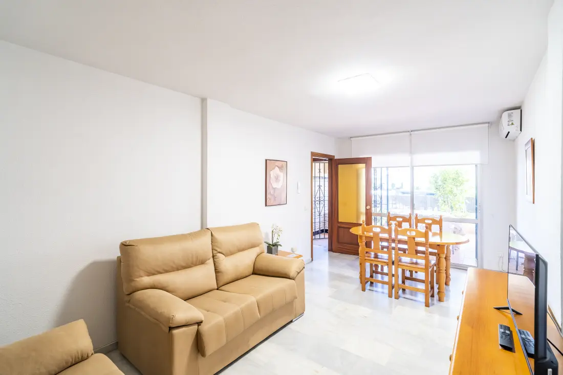 Appartements à Rincón de la Victoria