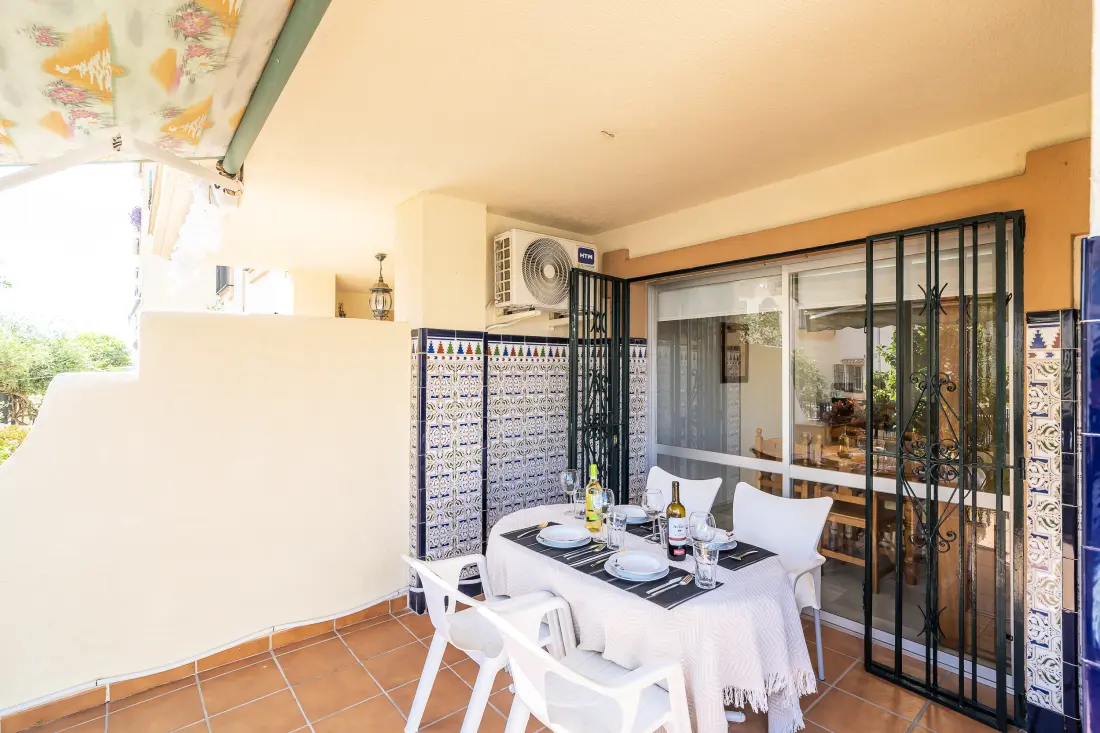 Appartements à Rincón de la Victoria
