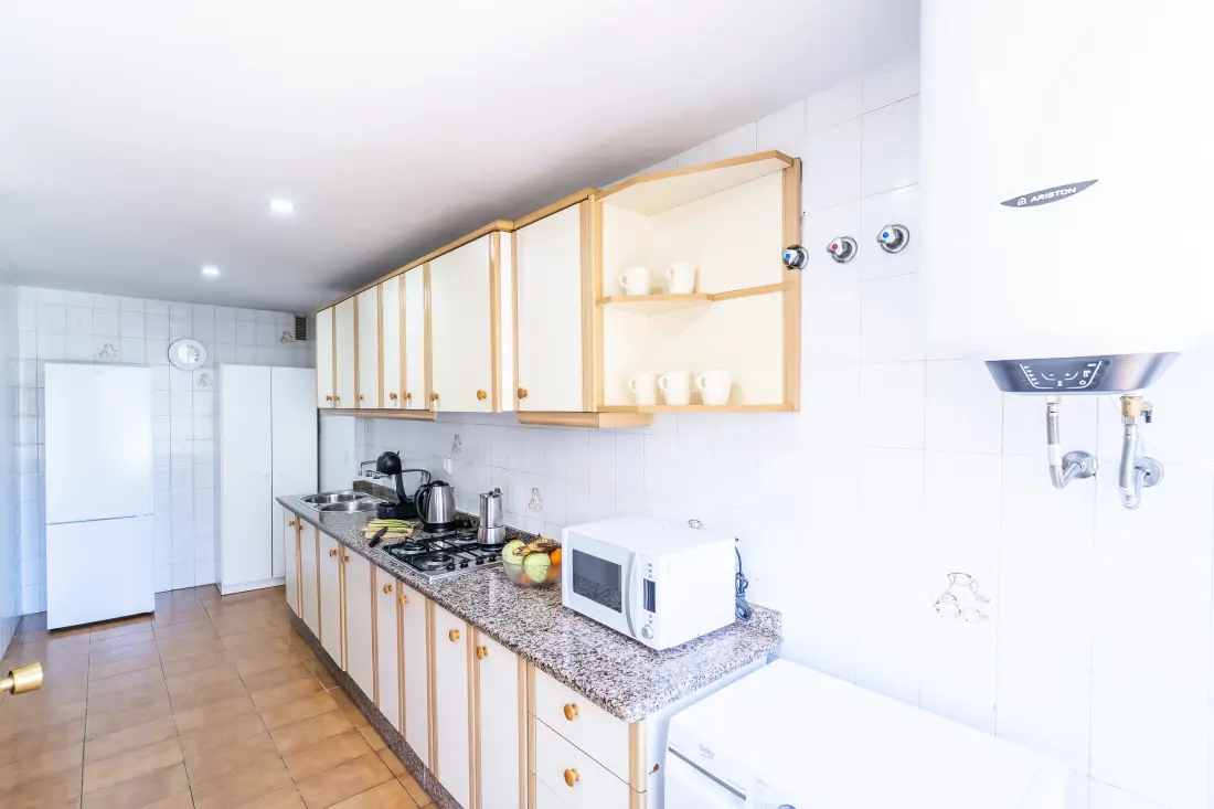Appartements à Rincón de la Victoria