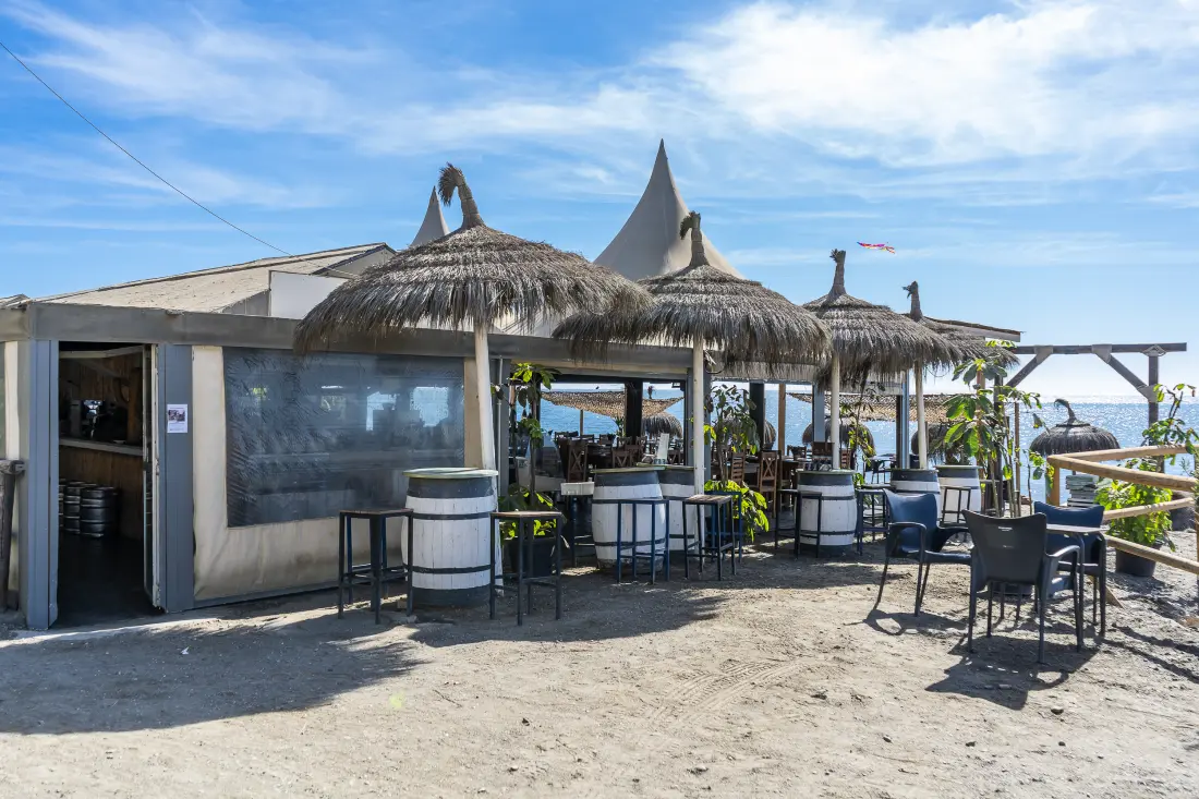 Appartements à Rincón de la Victoria