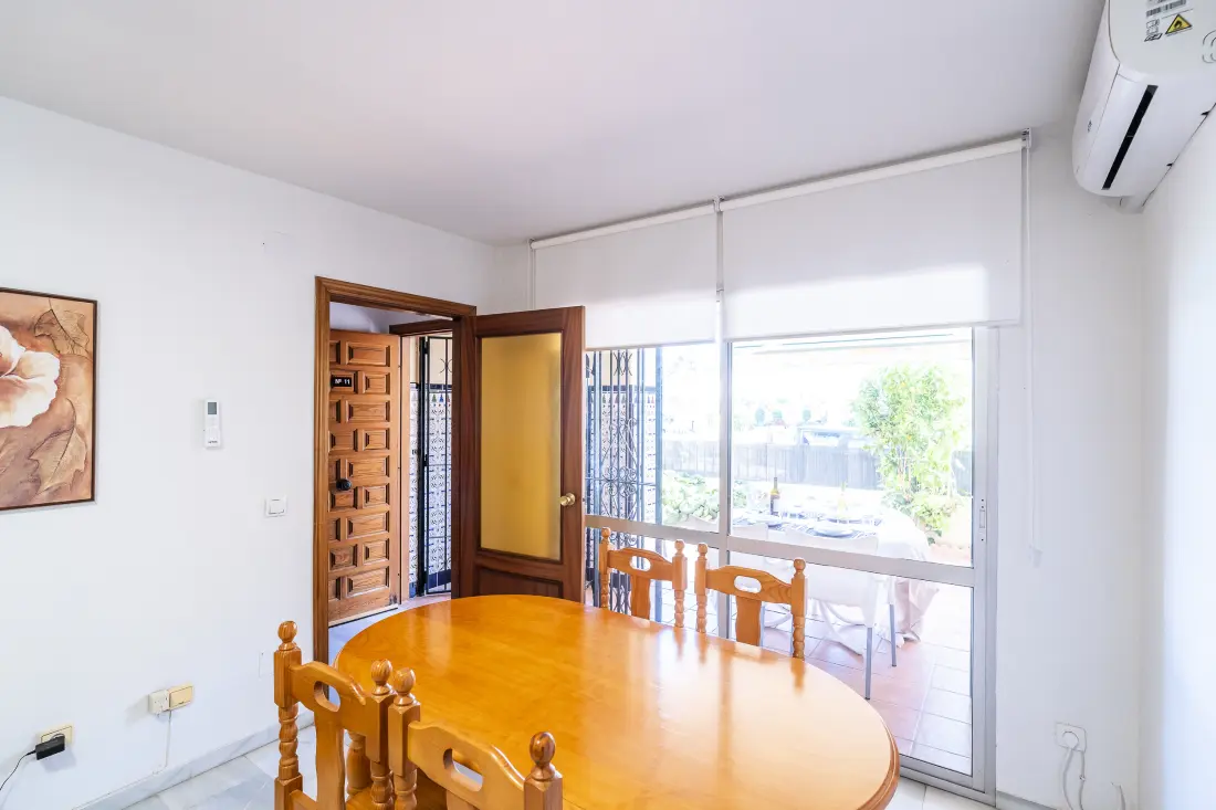 Appartements à Rincón de la Victoria