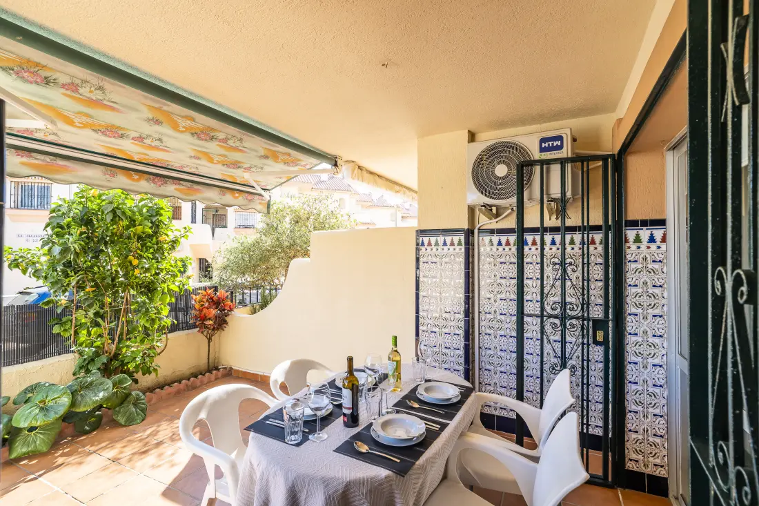 Appartements à Rincón de la Victoria