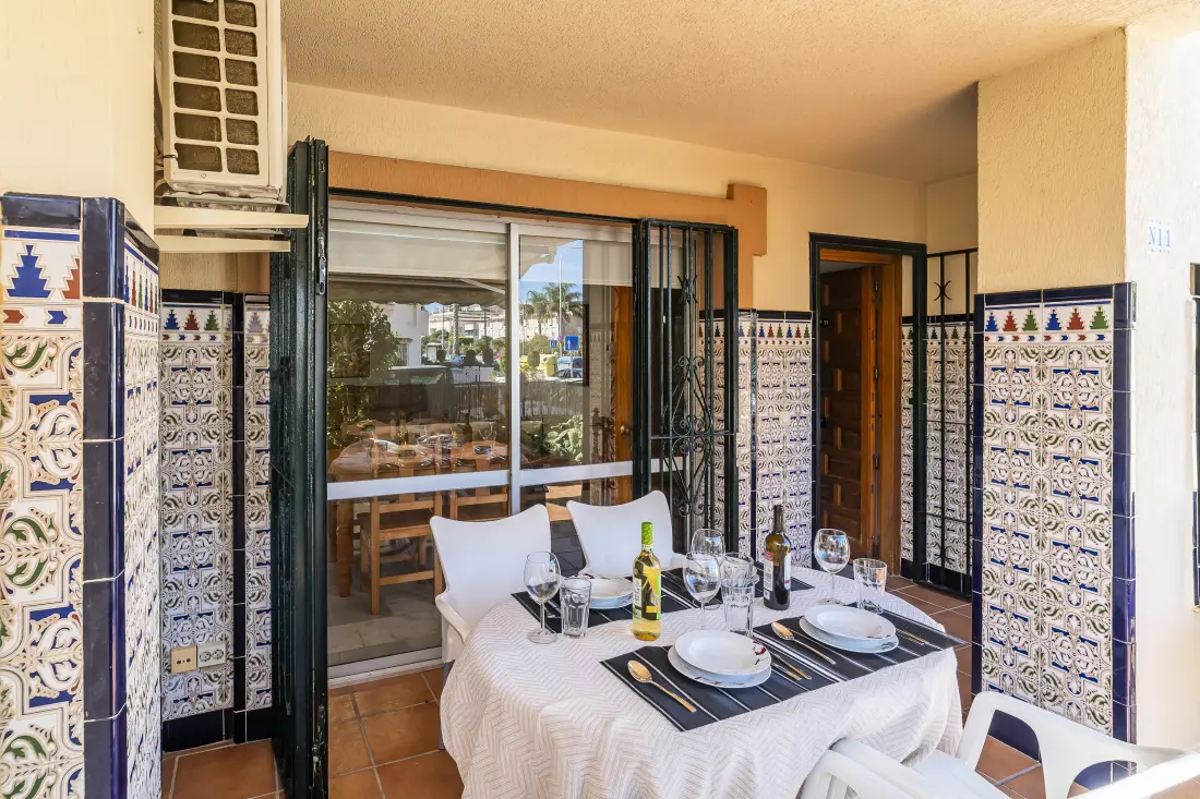 Appartements à Rincón de la Victoria