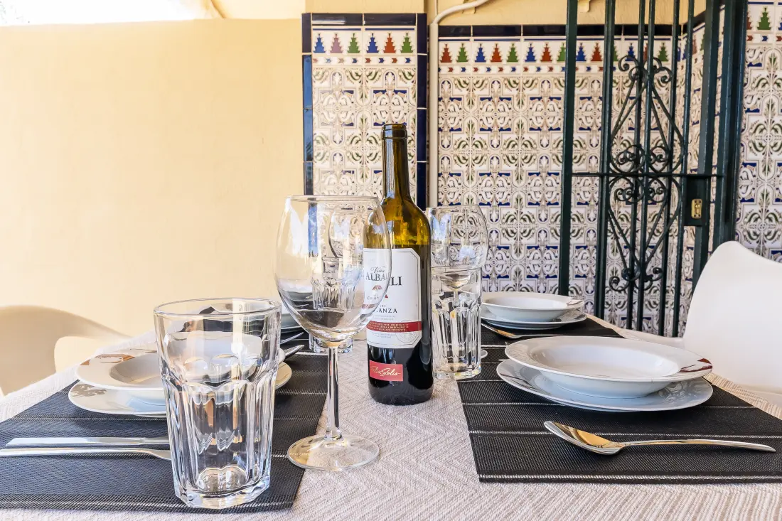 Appartements à Rincón de la Victoria