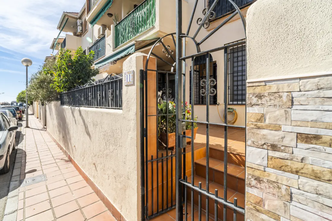Appartements à Rincón de la Victoria