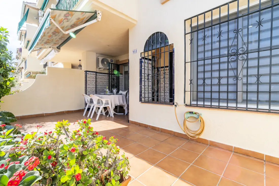 Appartements à Rincón de la Victoria