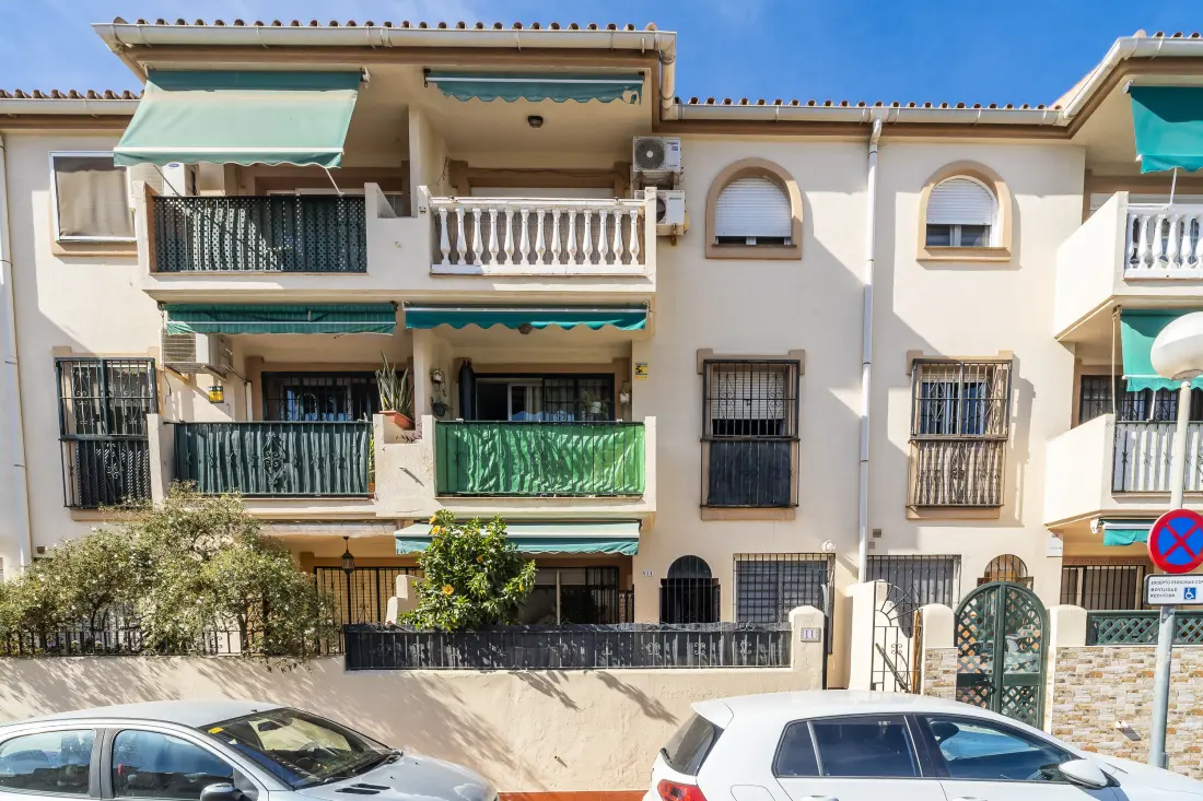 Appartements à Rincón de la Victoria