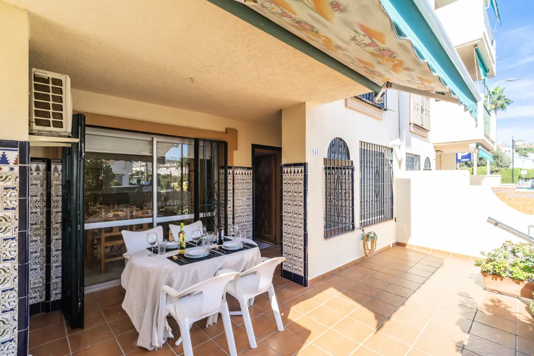 Appartements à Rincón de la Victoria