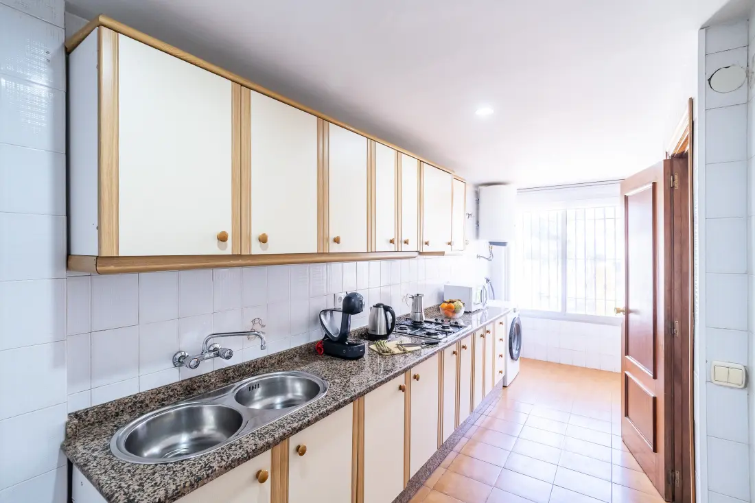 Appartements à Rincón de la Victoria