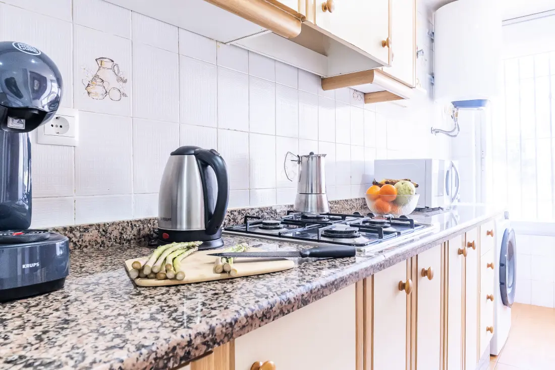 Appartements à Rincón de la Victoria