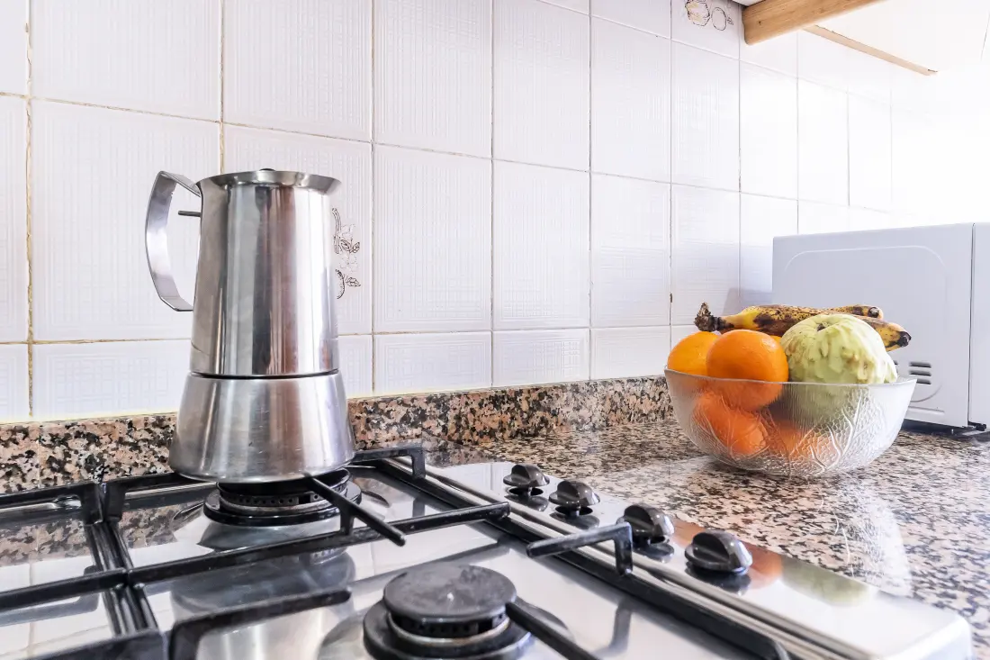 Appartements à Rincón de la Victoria