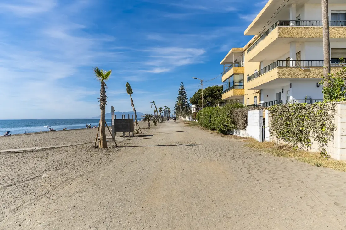 Appartements à Rincón de la Victoria
