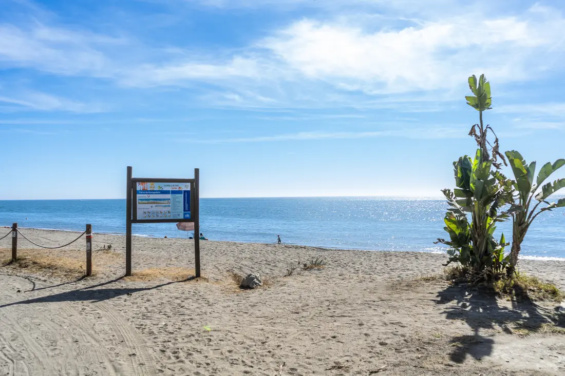 Appartements à Rincón de la Victoria