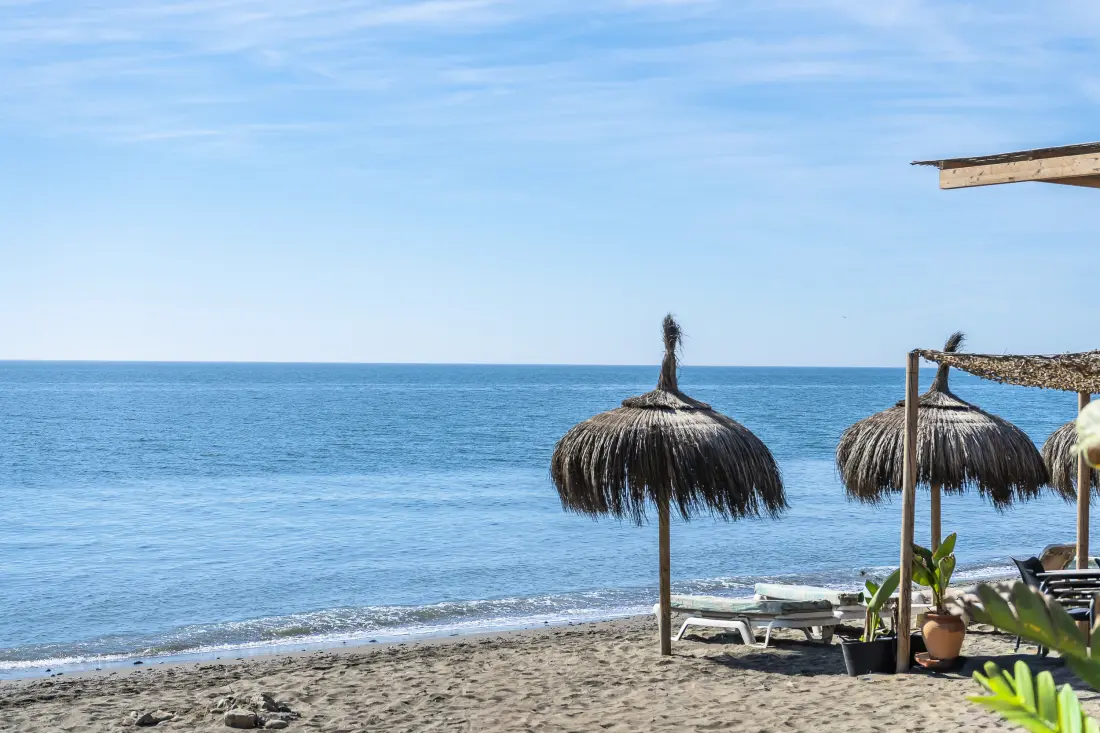 Appartements à Rincón de la Victoria