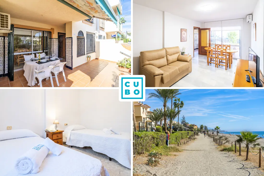 Appartements à Rincón de la Victoria