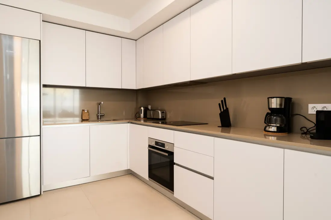 Appartements à Rincón de la Victoria