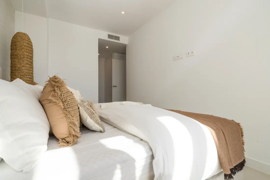 Appartements à Rincón de la Victoria