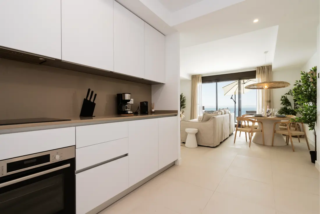 Appartements à Rincón de la Victoria