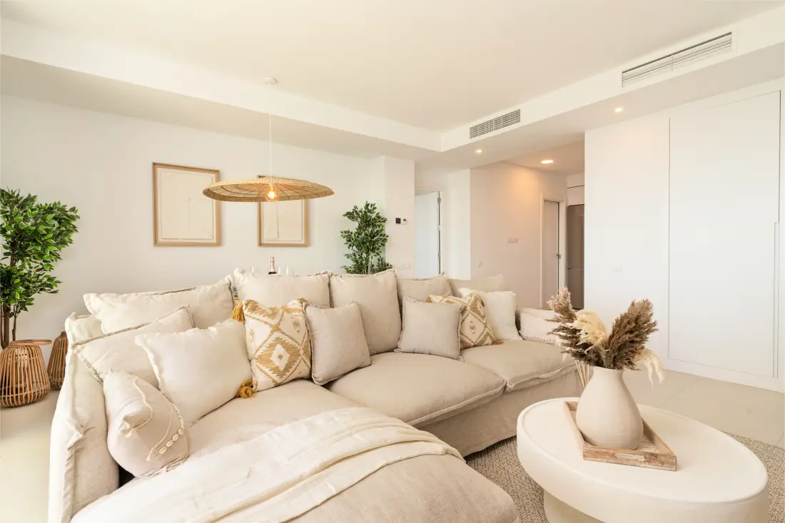 Appartements à Rincón de la Victoria