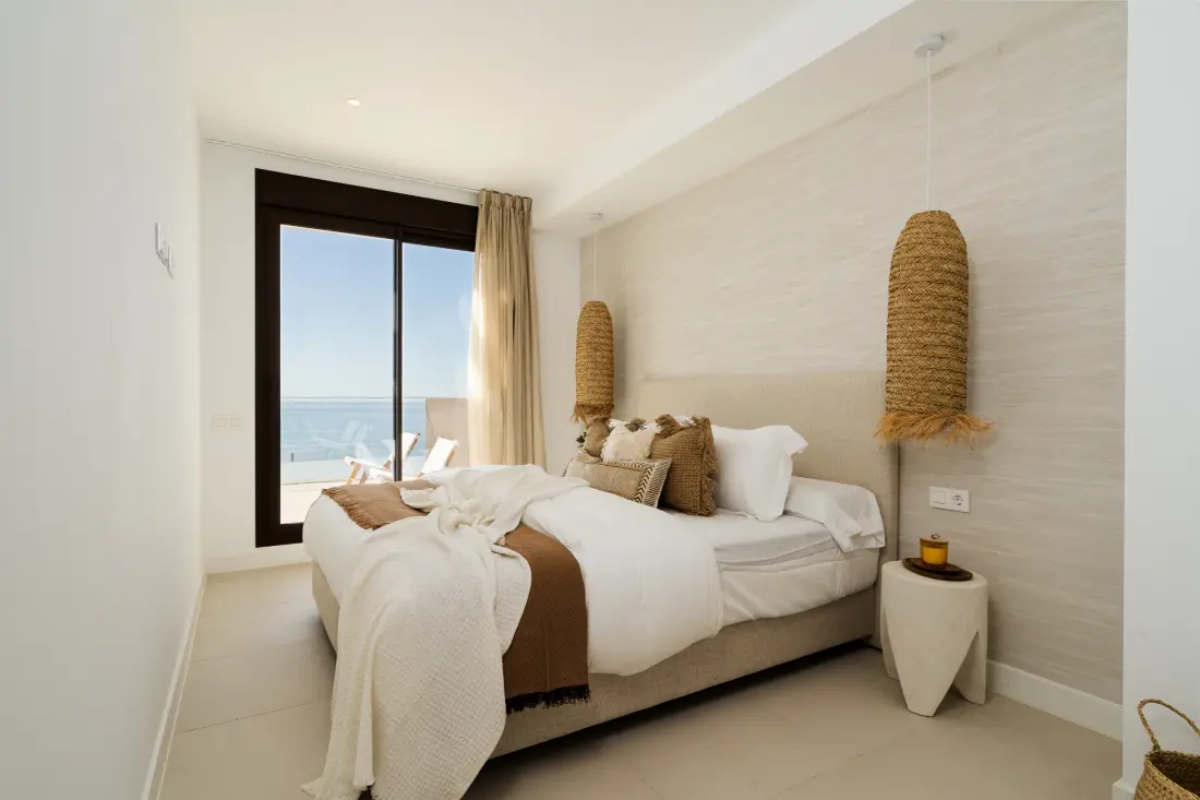 Appartements à Rincón de la Victoria