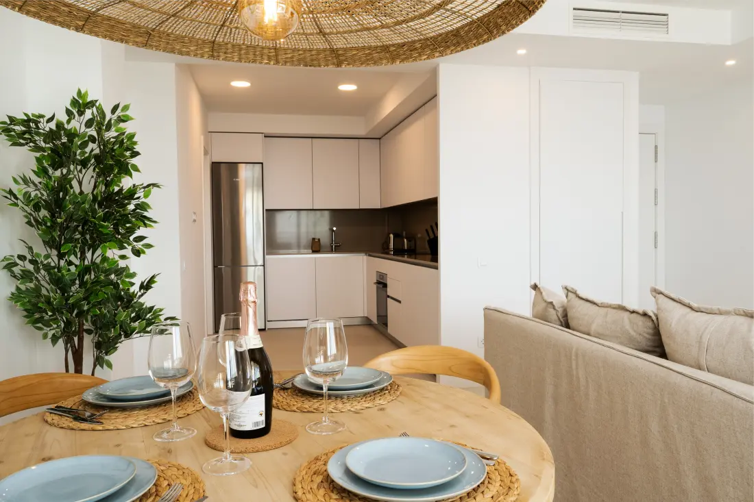 Appartements à Rincón de la Victoria
