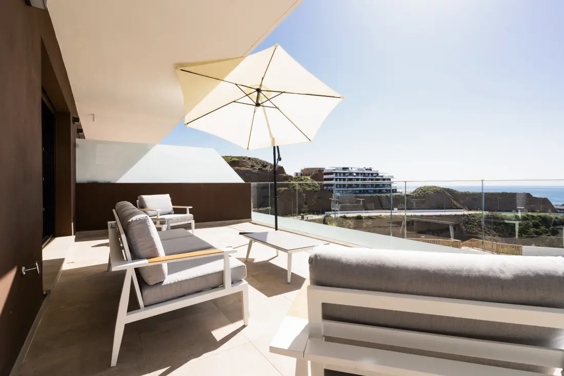 Appartements à Rincón de la Victoria