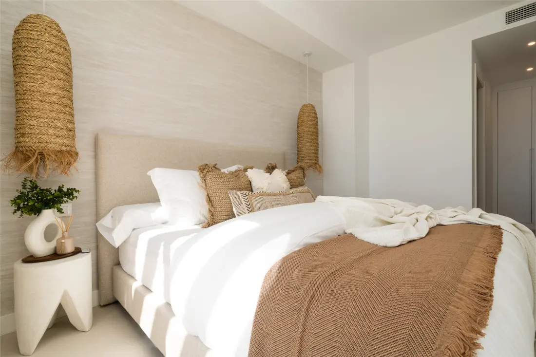 Appartements à Rincón de la Victoria