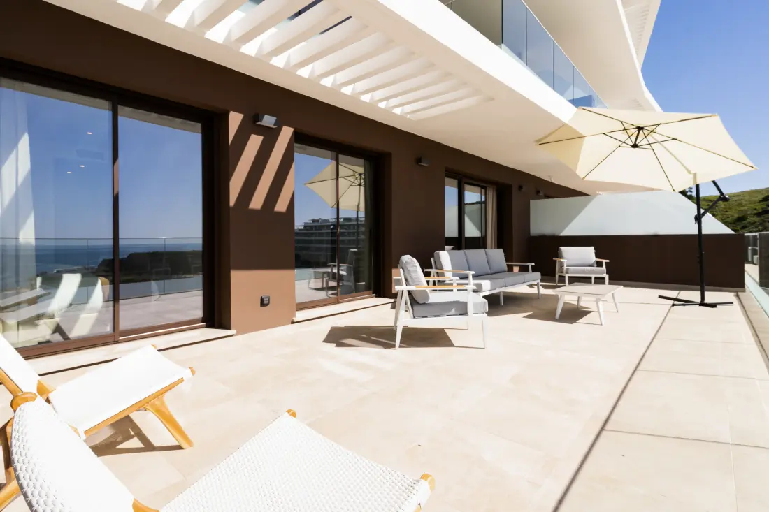 Appartements à Rincón de la Victoria