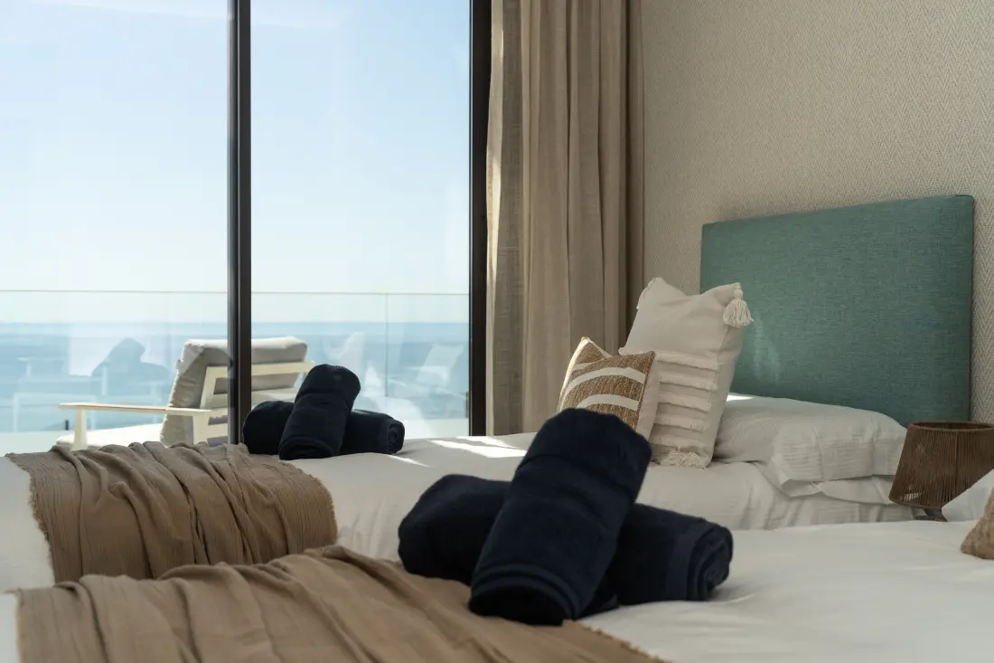 Appartements à Rincón de la Victoria