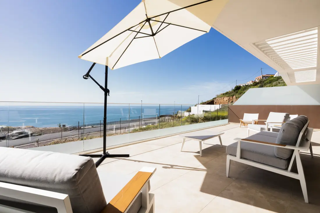 Appartements à Rincón de la Victoria