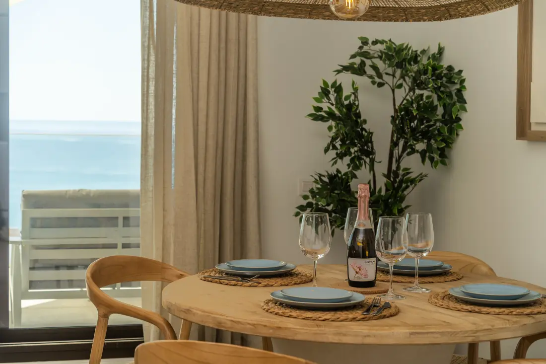 Appartements à Rincón de la Victoria