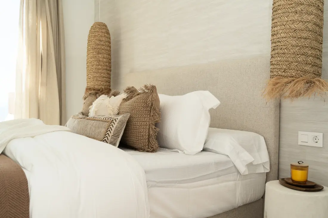 Appartements à Rincón de la Victoria