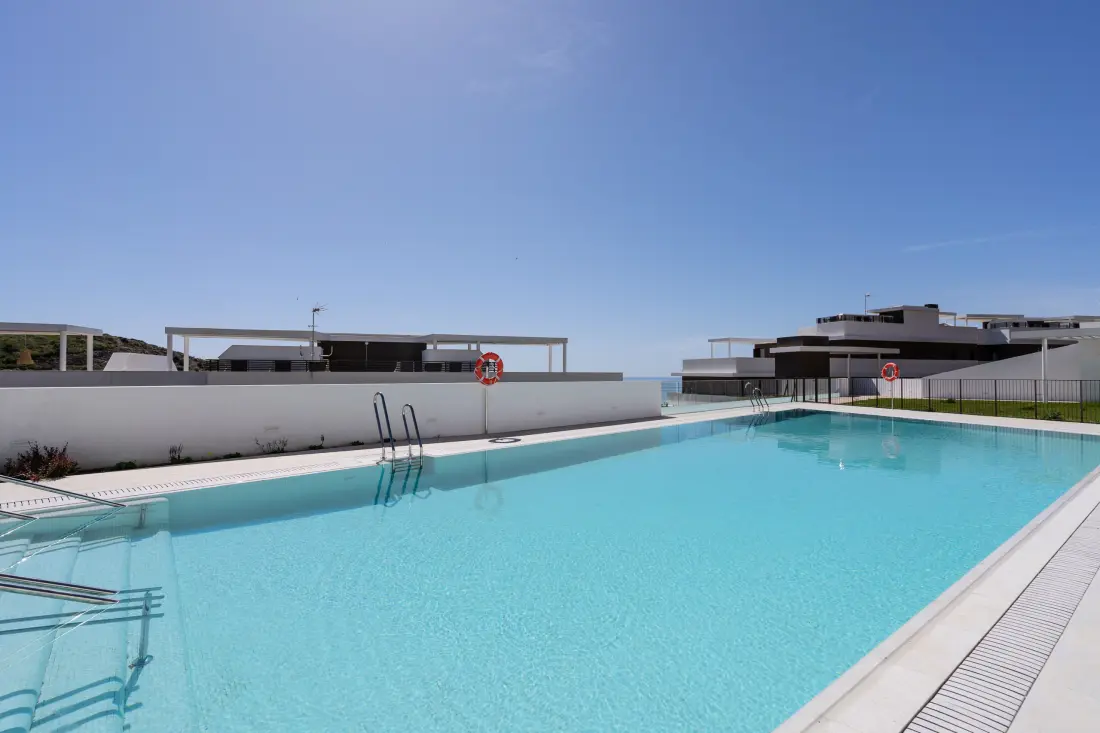 Appartements à Rincón de la Victoria