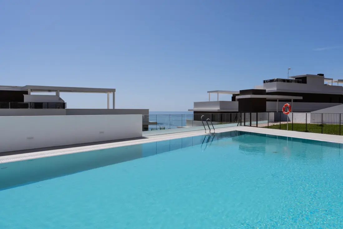Appartements à Rincón de la Victoria