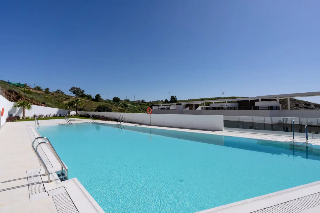 Appartements à Rincón de la Victoria