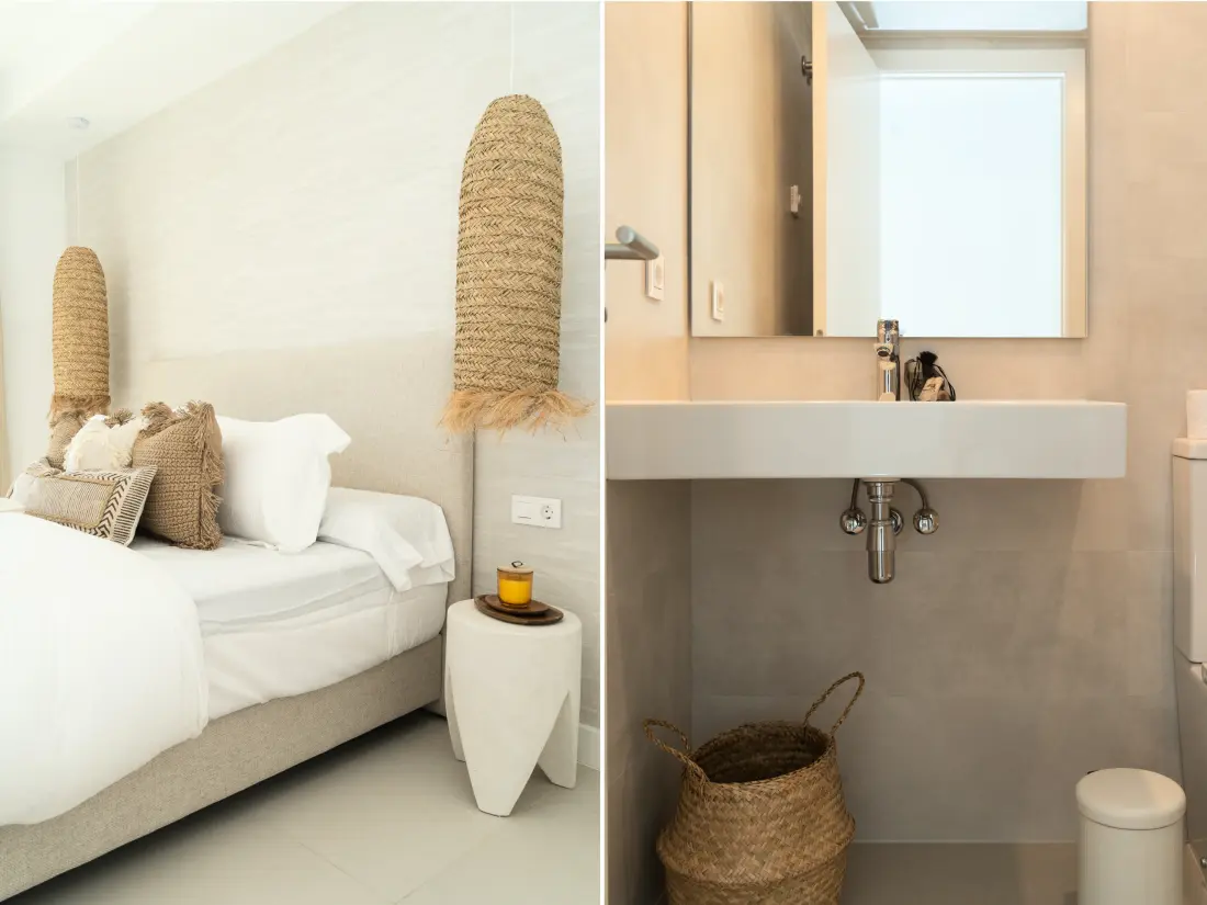 Appartements à Rincón de la Victoria