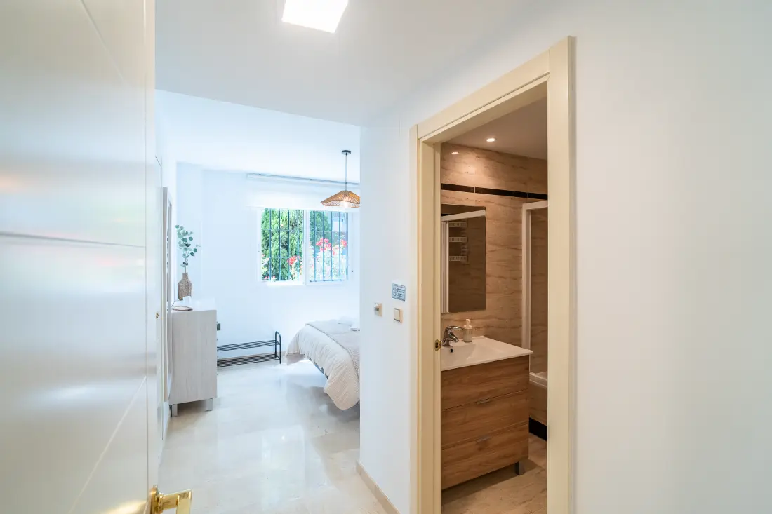 Appartements à Rincón de la Victoria