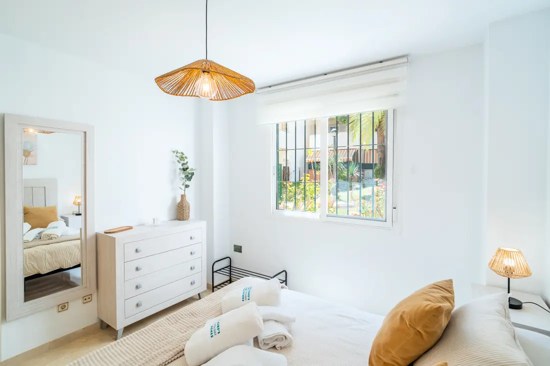 Appartements à Rincón de la Victoria