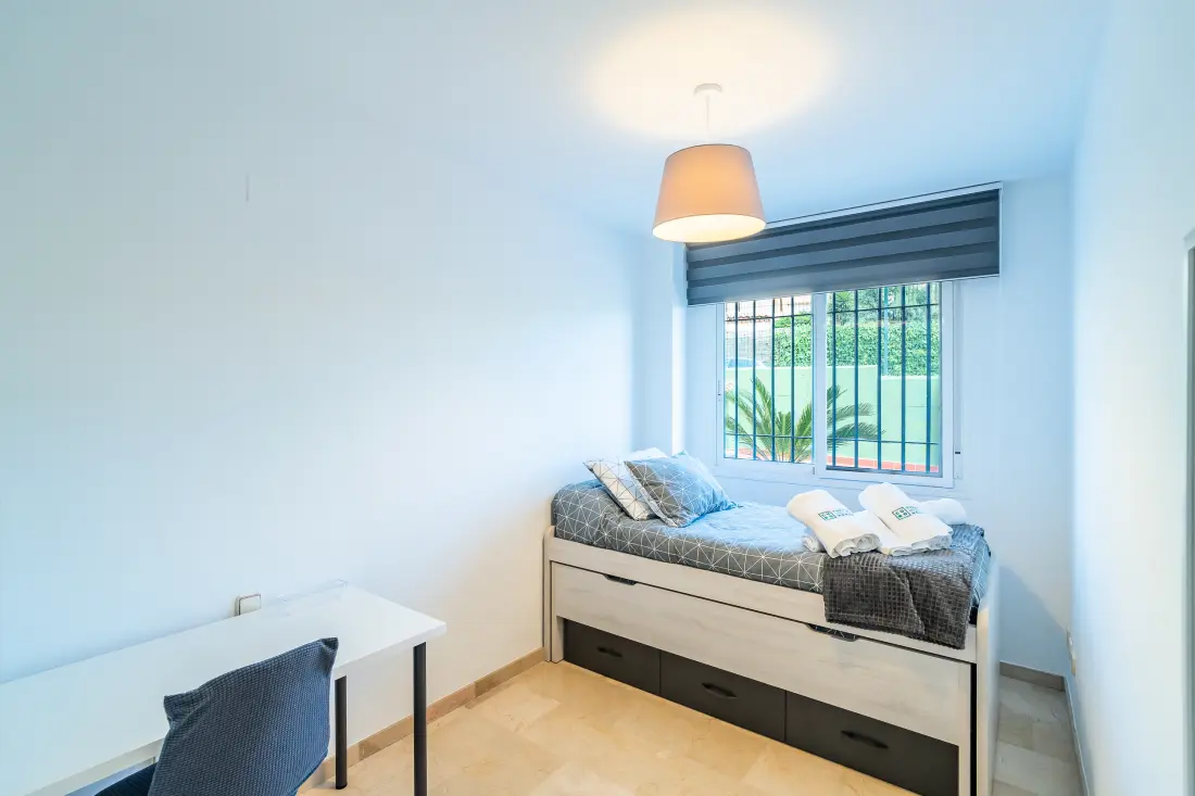 Appartements à Rincón de la Victoria