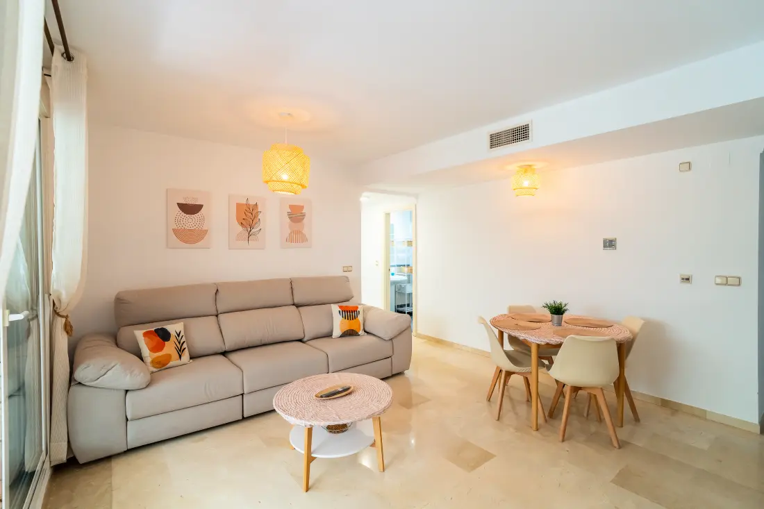 Appartements à Rincón de la Victoria